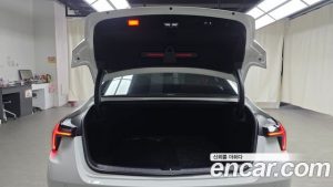 Kia K8 3.5 Бензин 2WD 2025 года из Южной Кореи