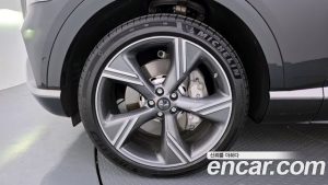 Genesis GV80 2.5T Бензин AWD 2024 года из Южной Кореи