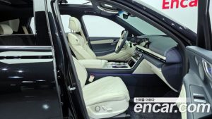 Genesis GV80 2.5T Бензин AWD 2024 года из Южной Кореи