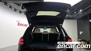 Genesis GV80 2.5T Бензин AWD 2024 года из Южной Кореи