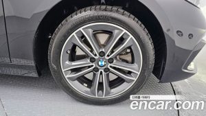 BMW 1-Series 120i Sport 2023 года из Южной Кореи