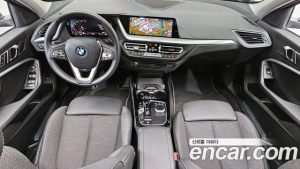 BMW 1-Series 120i Sport 2023 года из Южной Кореи