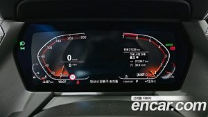 BMW 1-Series 120i Sport 2023 года из Южной Кореи