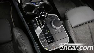 BMW 1-Series 120i Sport 2023 года из Южной Кореи