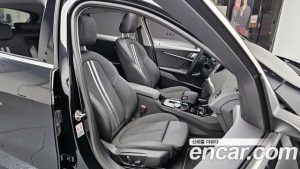 BMW 1-Series 120i Sport 2023 года из Южной Кореи