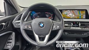 BMW 1-Series 120i Sport 2023 года из Южной Кореи