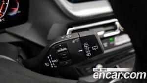 BMW 1-Series 120i Sport 2023 года из Южной Кореи