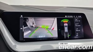 BMW 1-Series 120i Sport 2023 года из Южной Кореи