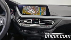 BMW 1-Series 120i Sport 2023 года из Южной Кореи