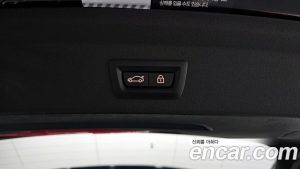BMW 1-Series 120i Sport 2023 года из Южной Кореи