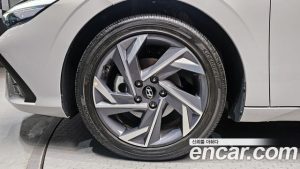 Hyundai AVANTE 1.6 2025 года из Южной Кореи