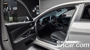 Hyundai AVANTE 1.6 2025 года из Южной Кореи