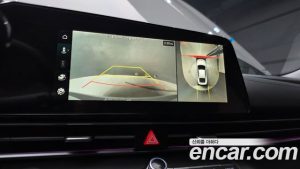 Hyundai AVANTE 1.6 2025 года из Южной Кореи