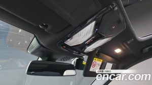 BMW 5-Series 523d M Sport 2023 года из Южной Кореи
