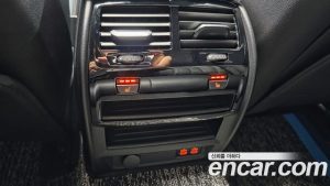 BMW 5-Series 523d M Sport 2023 года из Южной Кореи