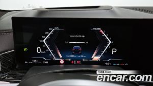 BMW X5 xDrive 40i M Sport 2024 года из Южной Кореи