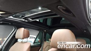BMW X5 xDrive 40i M Sport 2024 года из Южной Кореи