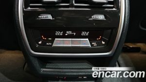 BMW X5 xDrive 40i M Sport 2024 года из Южной Кореи