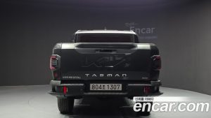 Kia Tasman 2.5T Бензин 4WD 2026 года из Южной Кореи