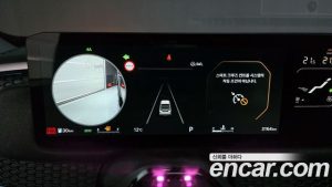 Kia Tasman 2.5T Бензин 4WD 2026 года из Южной Кореи