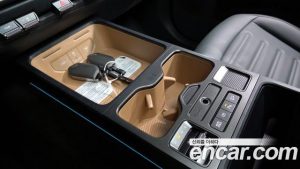 Kia Tasman 2.5T Бензин 4WD 2026 года из Южной Кореи