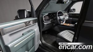 Kia Tasman 2.5T Бензин 4WD 2026 года из Южной Кореи