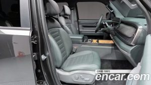 Kia Tasman 2.5T Бензин 4WD 2026 года из Южной Кореи