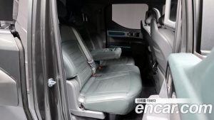 Kia Tasman 2.5T Бензин 4WD 2026 года из Южной Кореи