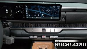 Kia Tasman 2.5T Бензин 4WD 2026 года из Южной Кореи