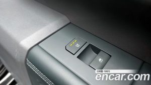 Kia Tasman 2.5T Бензин 4WD 2026 года из Южной Кореи