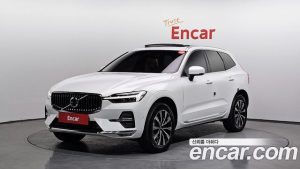 Volvo XC60 B5 ULTIMATE Bright 2024 года из Южной Кореи