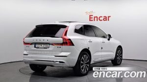 Volvo XC60 B5 ULTIMATE Bright 2024 года из Южной Кореи