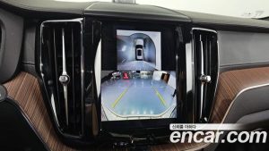 Volvo XC60 B5 ULTIMATE Bright 2024 года из Южной Кореи