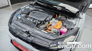 Kia K5 Signature 2024 года из Южной Кореи