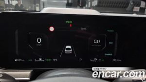 Kia K5 Signature 2024 года из Южной Кореи