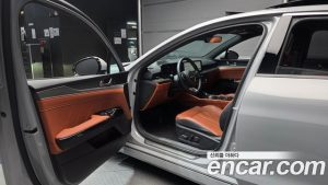 Kia K5 Signature 2024 года из Южной Кореи