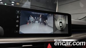 Kia K5 Signature 2024 года из Южной Кореи