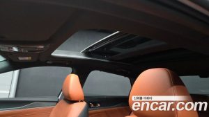 Kia K5 Signature 2024 года из Южной Кореи