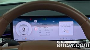 Genesis GV70 2.5T Бензин 2WD 2025 года из Южной Кореи