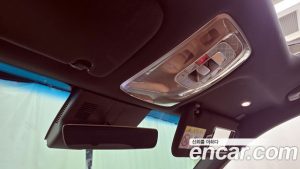 Genesis GV70 2.5T Бензин 2WD 2025 года из Южной Кореи