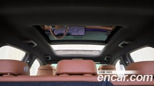 Genesis GV70 2.5T Бензин 2WD 2025 года из Южной Кореи