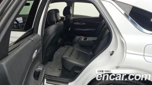 Genesis GV70 2.5T Бензин AWD 2025 года из Южной Кореи
