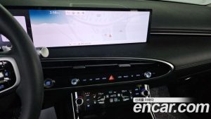 Genesis GV70 2.5T Бензин AWD 2025 года из Южной Кореи