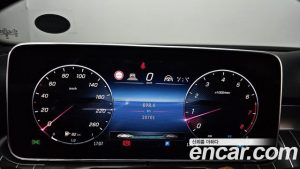 Mercedes-Benz C-Class C300 4MATIC Avantgarde 2024 года из Южной Кореи