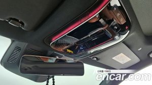 Mercedes-Benz C-Class C300 4MATIC Avantgarde 2024 года из Южной Кореи