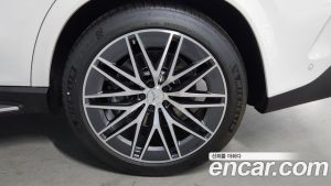 Mercedes-Benz GLE-Class AMG GLE53 4MATIC+ 2025 года из Южной Кореи