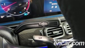 Mercedes-Benz GLE-Class AMG GLE53 4MATIC+ 2025 года из Южной Кореи