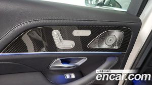 Mercedes-Benz GLE-Class AMG GLE53 4MATIC+ 2025 года из Южной Кореи