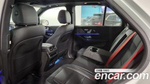 Mercedes-Benz GLE-Class AMG GLE53 4MATIC+ 2025 года из Южной Кореи