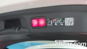 Mercedes-Benz GLE-Class AMG GLE53 4MATIC+ 2025 года из Южной Кореи